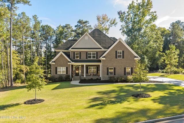 124 Captain Johnson Drive, North Augusta, SC 29860