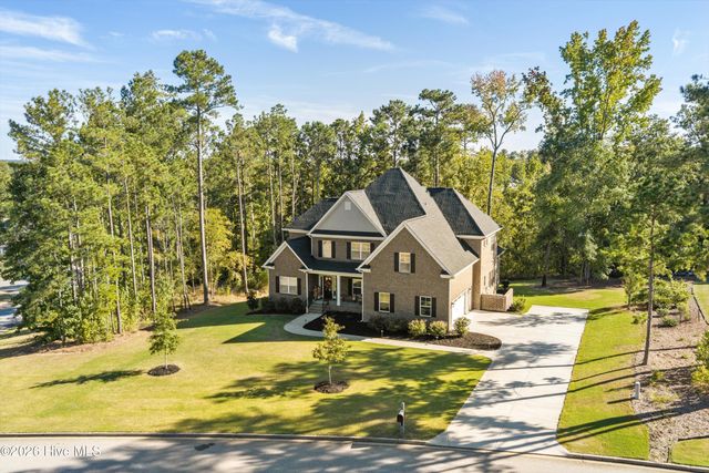 124 Captain Johnson Drive, North Augusta, SC 29860