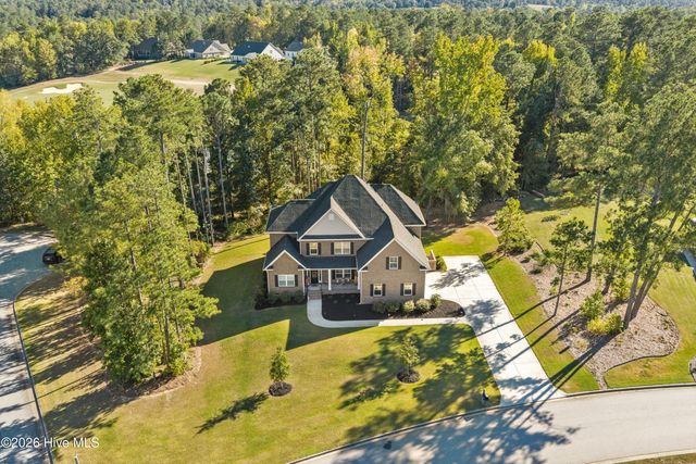 124 Captain Johnson Drive, North Augusta, SC 29860