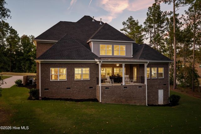 124 Captain Johnson Drive, North Augusta, SC 29860