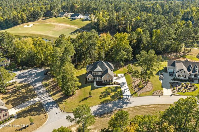 124 Captain Johnson Drive, North Augusta, SC 29860