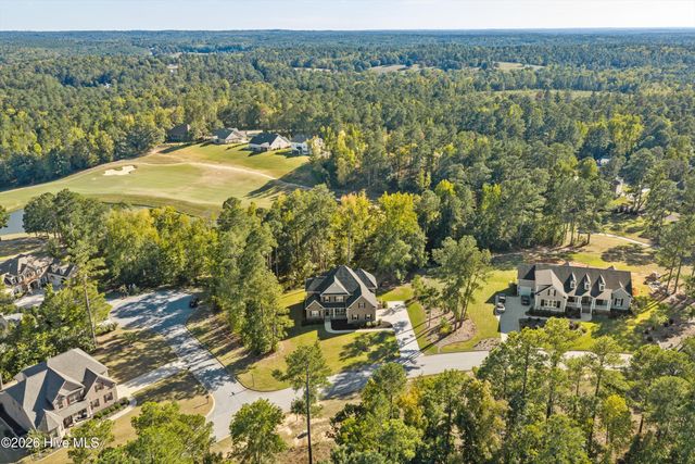 124 Captain Johnson Drive, North Augusta, SC 29860