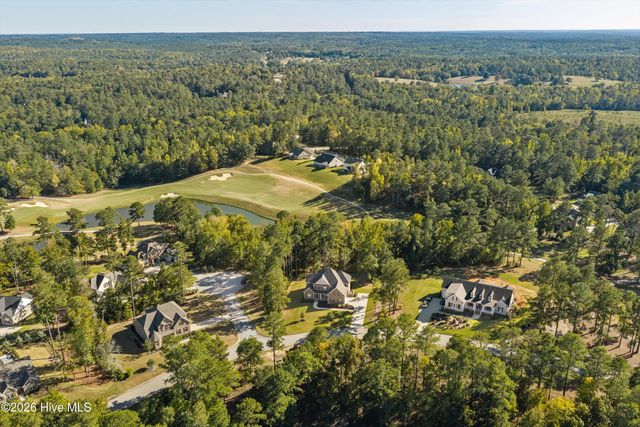 124 Captain Johnson Drive, North Augusta, SC 29860