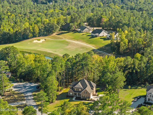 124 Captain Johnson Drive, North Augusta, SC 29860