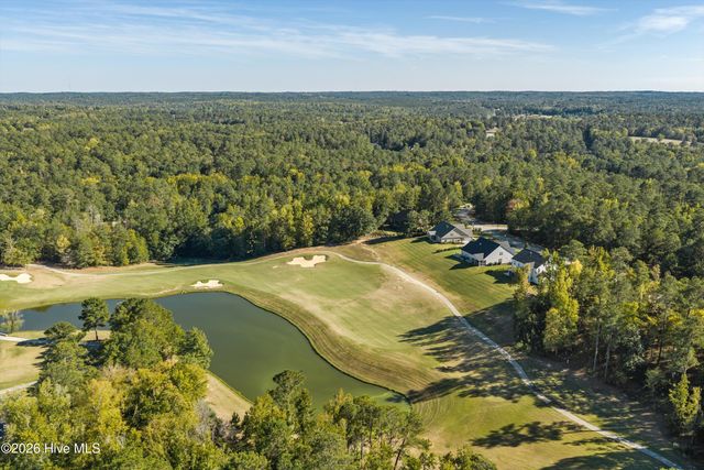 124 Captain Johnson Drive, North Augusta, SC 29860
