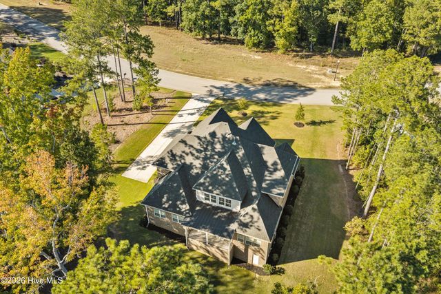 124 Captain Johnson Drive, North Augusta, SC 29860