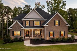 124 Captain Johnson Drive, North Augusta, SC 29860
