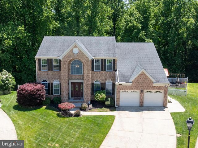 1211 HICKORY BROOK CT, Bel Air, MD 21014