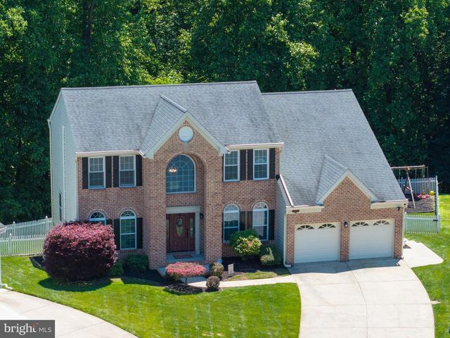 1211 HICKORY BROOK CT, Bel Air, MD 21014