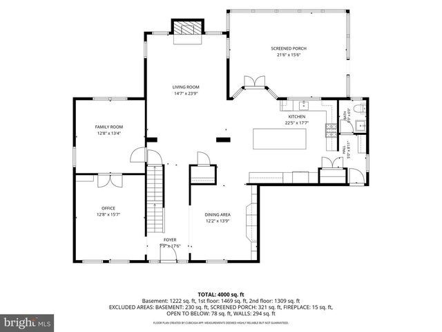 1211 HICKORY BROOK CT, Bel Air, MD 21014