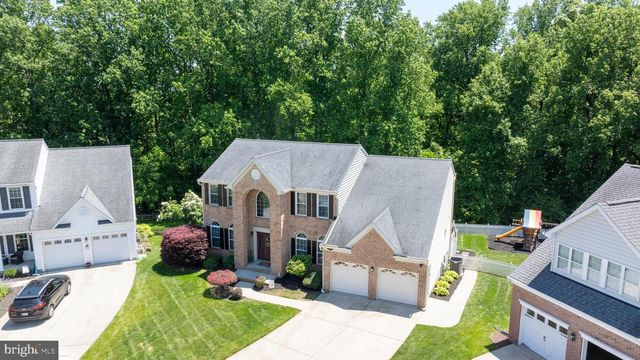 1211 HICKORY BROOK CT, Bel Air, MD 21014