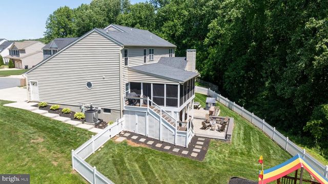 1211 HICKORY BROOK CT, Bel Air, MD 21014
