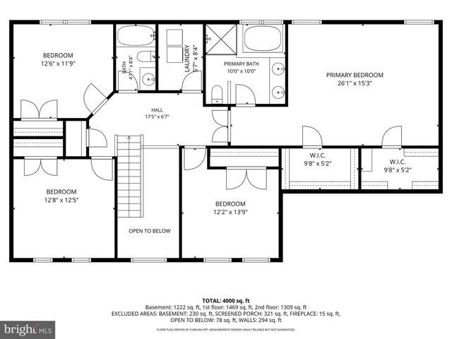 1211 HICKORY BROOK CT, Bel Air, MD 21014