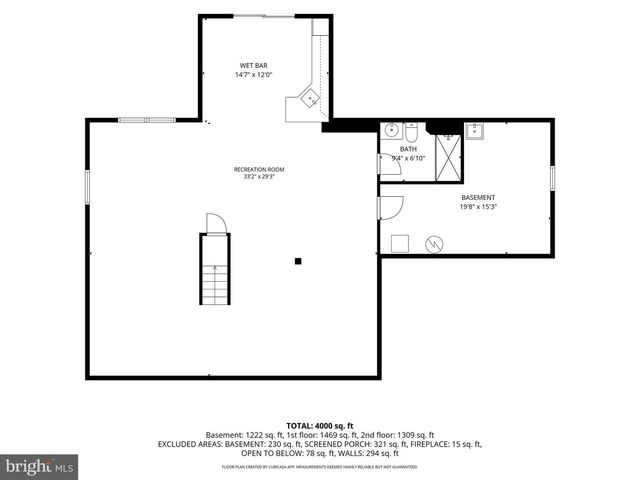 1211 HICKORY BROOK CT, Bel Air, MD 21014