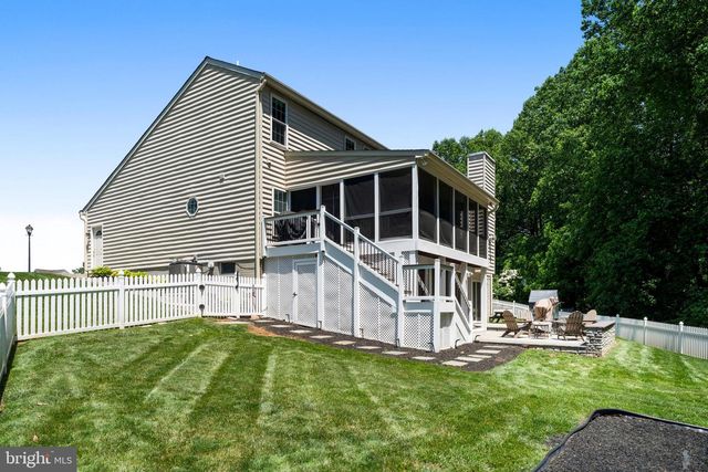 1211 HICKORY BROOK CT, Bel Air, MD 21014