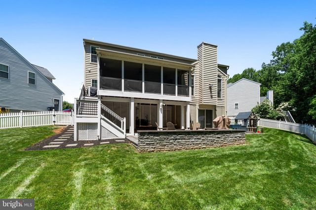 1211 HICKORY BROOK CT, Bel Air, MD 21014