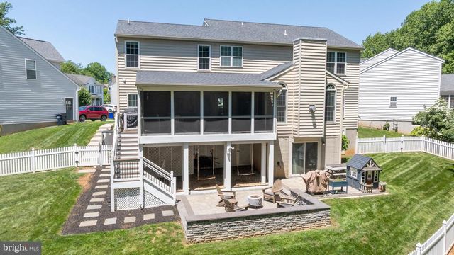 1211 HICKORY BROOK CT, Bel Air, MD 21014