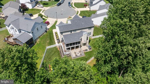 1211 HICKORY BROOK CT, Bel Air, MD 21014