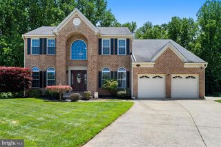 1211 HICKORY BROOK CT, Bel Air, MD 21014