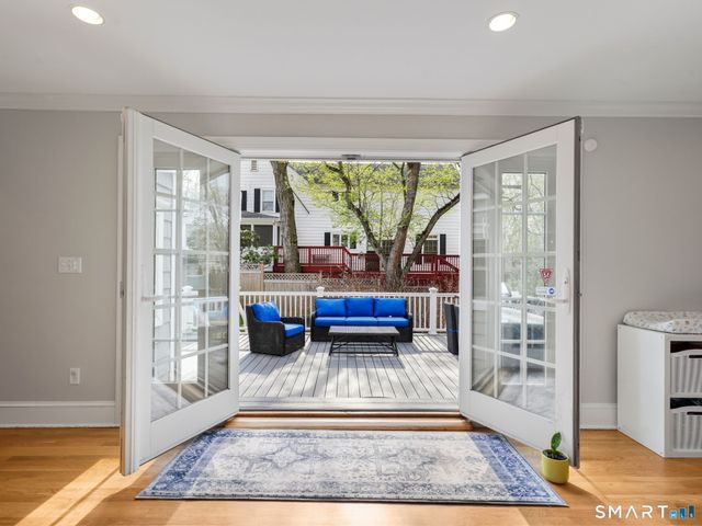 29 Morgan Avenue, Norwalk, CT 06851