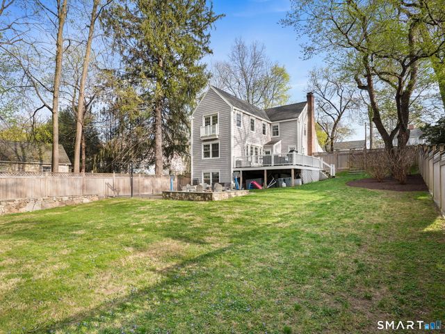 29 Morgan Avenue, Norwalk, CT 06851