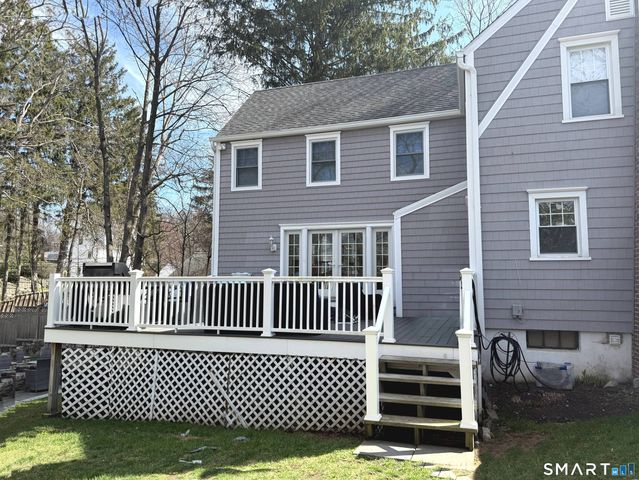 29 Morgan Avenue, Norwalk, CT 06851