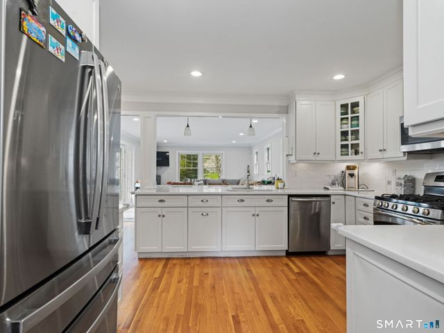 29 Morgan Avenue, Norwalk, CT 06851