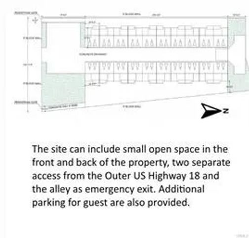 21578 US HIGHWAY 18, Apple Valley, CA 92307