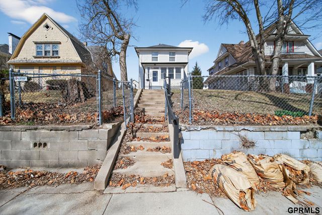 3306 Lafayette Avenue, Omaha, NE 68131