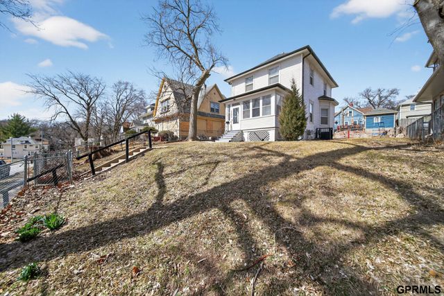 3306 Lafayette Avenue, Omaha, NE 68131