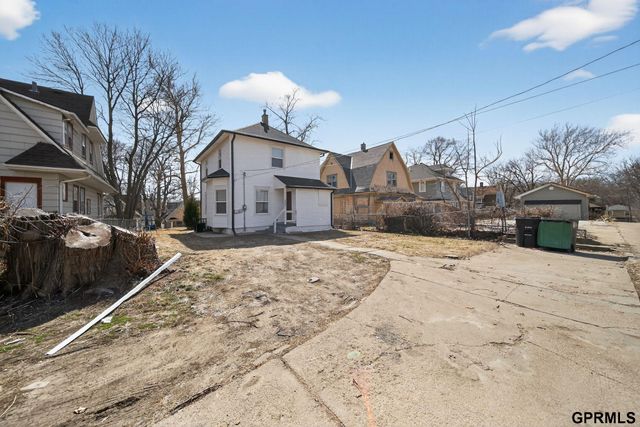 3306 Lafayette Avenue, Omaha, NE 68131