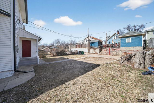 3306 Lafayette Avenue, Omaha, NE 68131