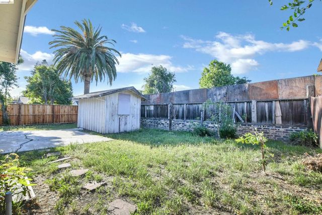 116 E 16th St, Antioch, CA 94509