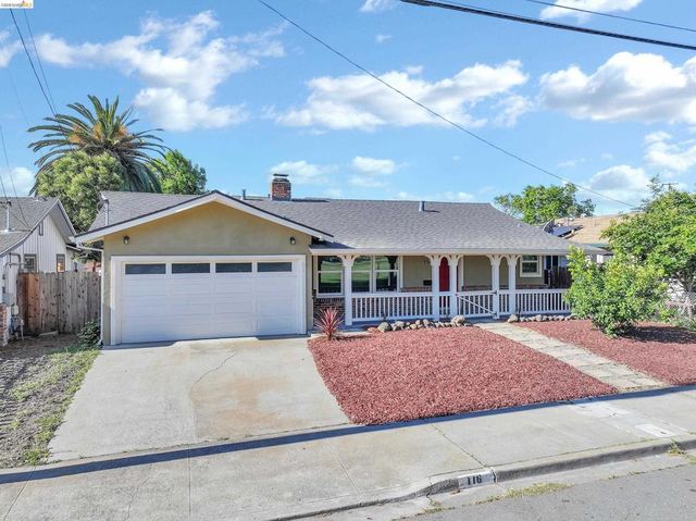 116 E 16th St, Antioch, CA 94509