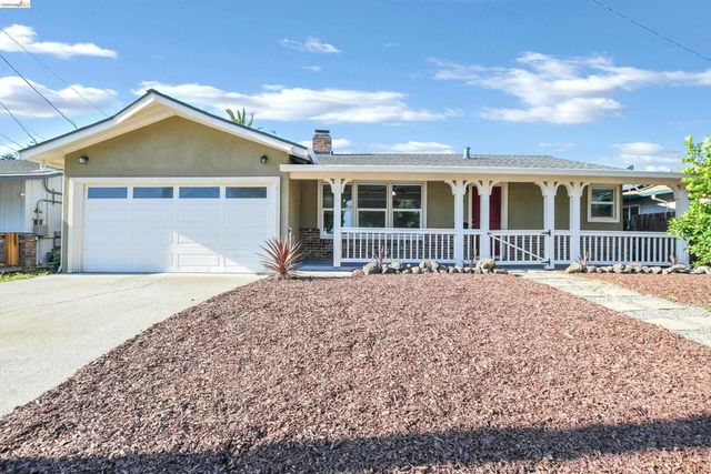 116 E 16th St, Antioch, CA 94509