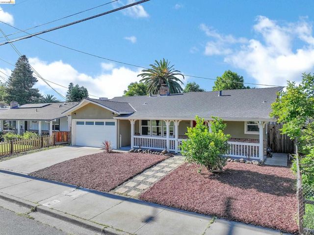 116 E 16th St, Antioch, CA 94509