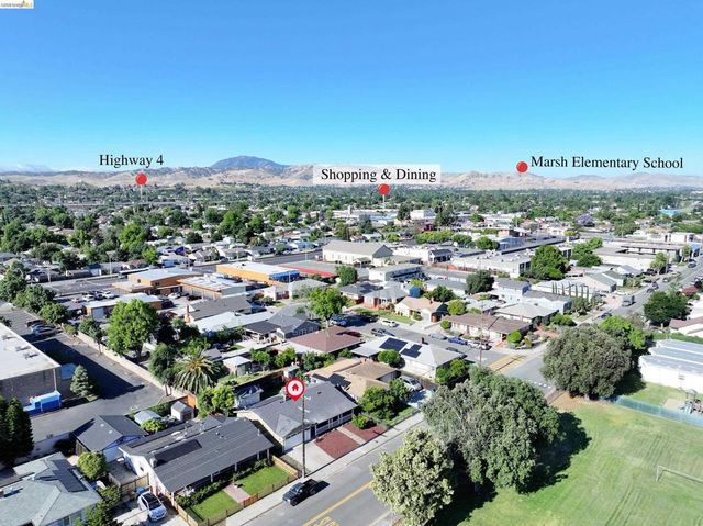 116 E 16th St, Antioch, CA 94509