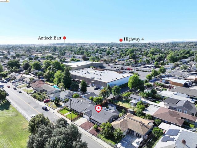 116 E 16th St, Antioch, CA 94509