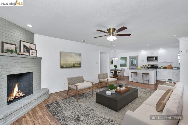 116 E 16th St, Antioch, CA 94509