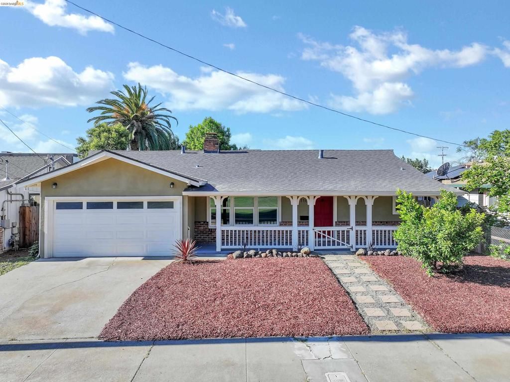 116 E 16th St, Antioch, CA 94509