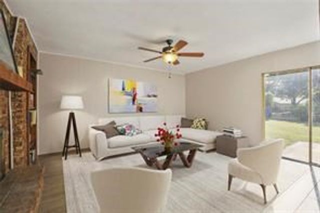 2614 Branch Oaks Drive, Garland, TX 75043