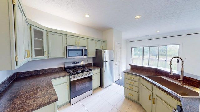 3398 Fishinger Mill Drive, Hilliard, OH 43026