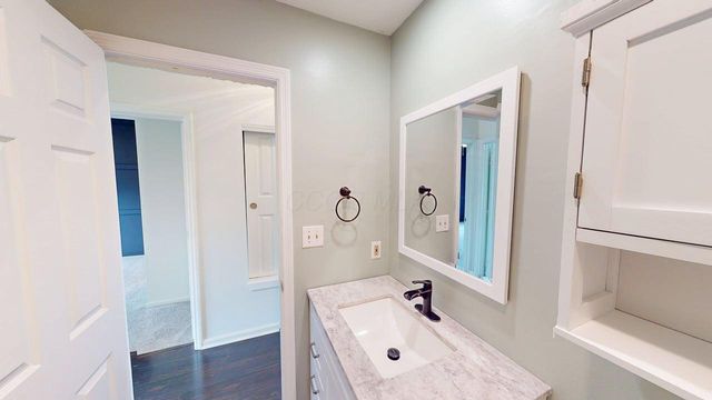 3398 Fishinger Mill Drive, Hilliard, OH 43026