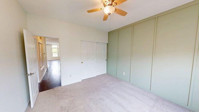 3398 Fishinger Mill Drive, Hilliard, OH 43026