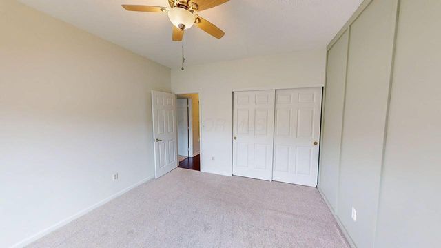 3398 Fishinger Mill Drive, Hilliard, OH 43026