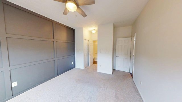 3398 Fishinger Mill Drive, Hilliard, OH 43026