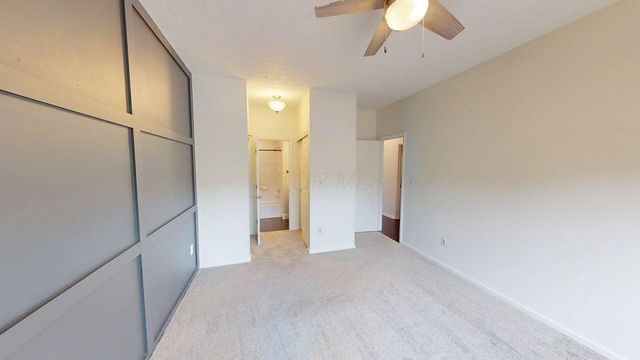 3398 Fishinger Mill Drive, Hilliard, OH 43026