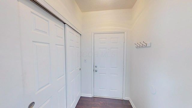 3398 Fishinger Mill Drive, Hilliard, OH 43026