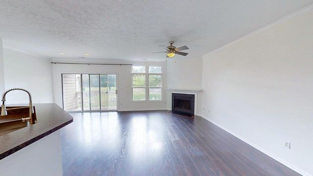 3398 Fishinger Mill Drive, Hilliard, OH 43026