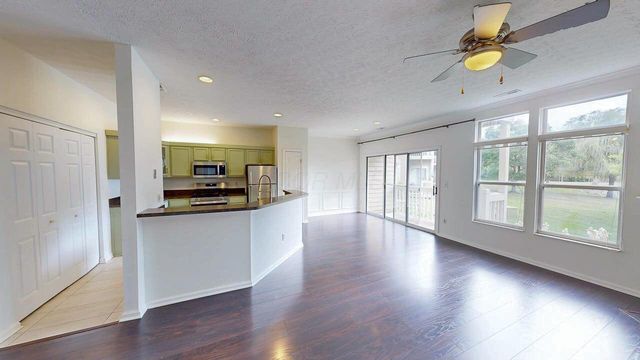 3398 Fishinger Mill Drive, Hilliard, OH 43026